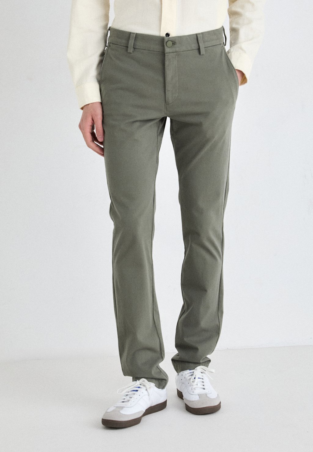 

Чино GO ACTIVEFLEX DOCKERS, оливковый