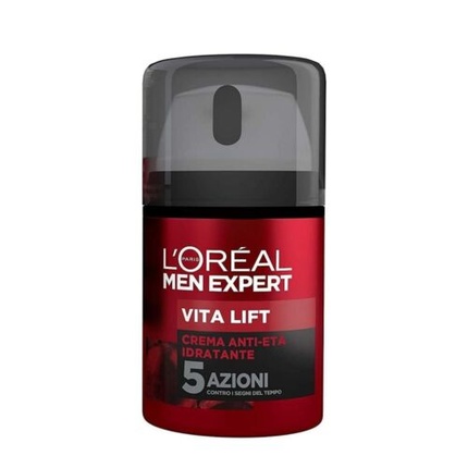 

L'Oreal Paris Men Expert Vitalift 5 Увлажняющий 50 мл L'Oréal Paris