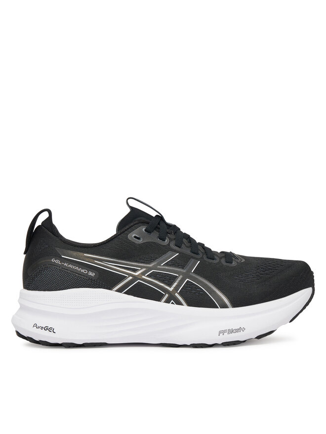 Кроссовки для бега Gel-Kayano 32 1012B838 Asics, черный