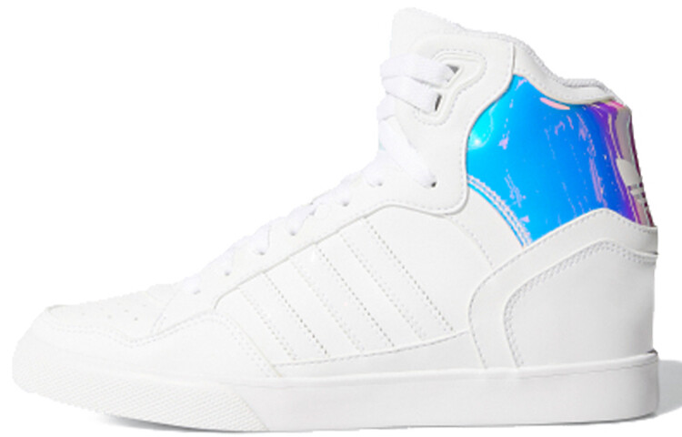 Женские кроссовки для скейтбординга Adidas Originals Extaball Up