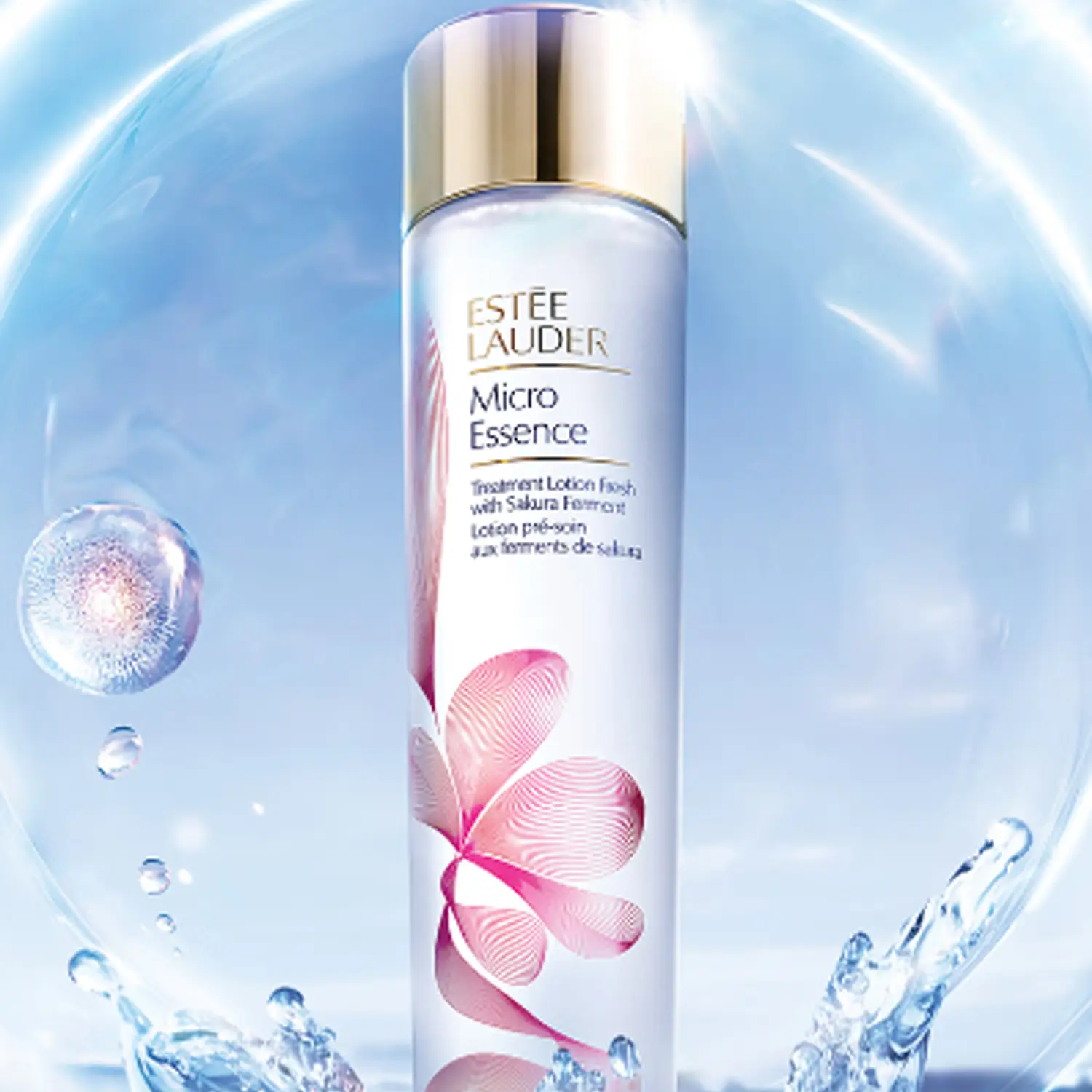 Набор уходовых средств для кожи лица Estee Lauder, 5 средств — фото 3