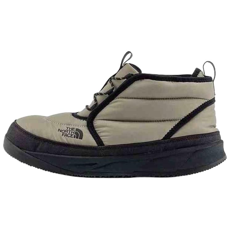 

Ботинки THE NORTH FACE Men’s NSE Chukkas, серый