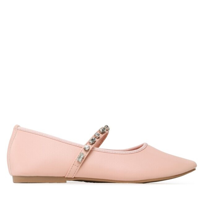 

Кроссовки DeeZee CS21213-08 Pink, розовый