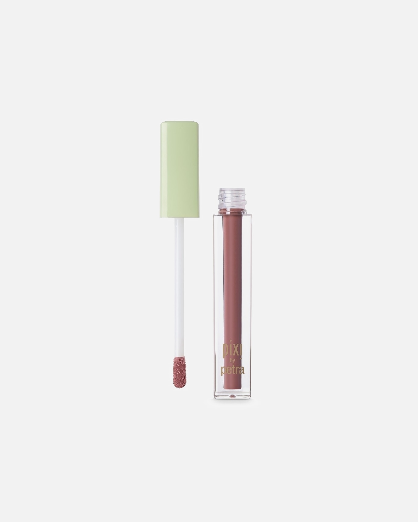 

Блеск для губ Pixi, sheer rose, 2.7 гр