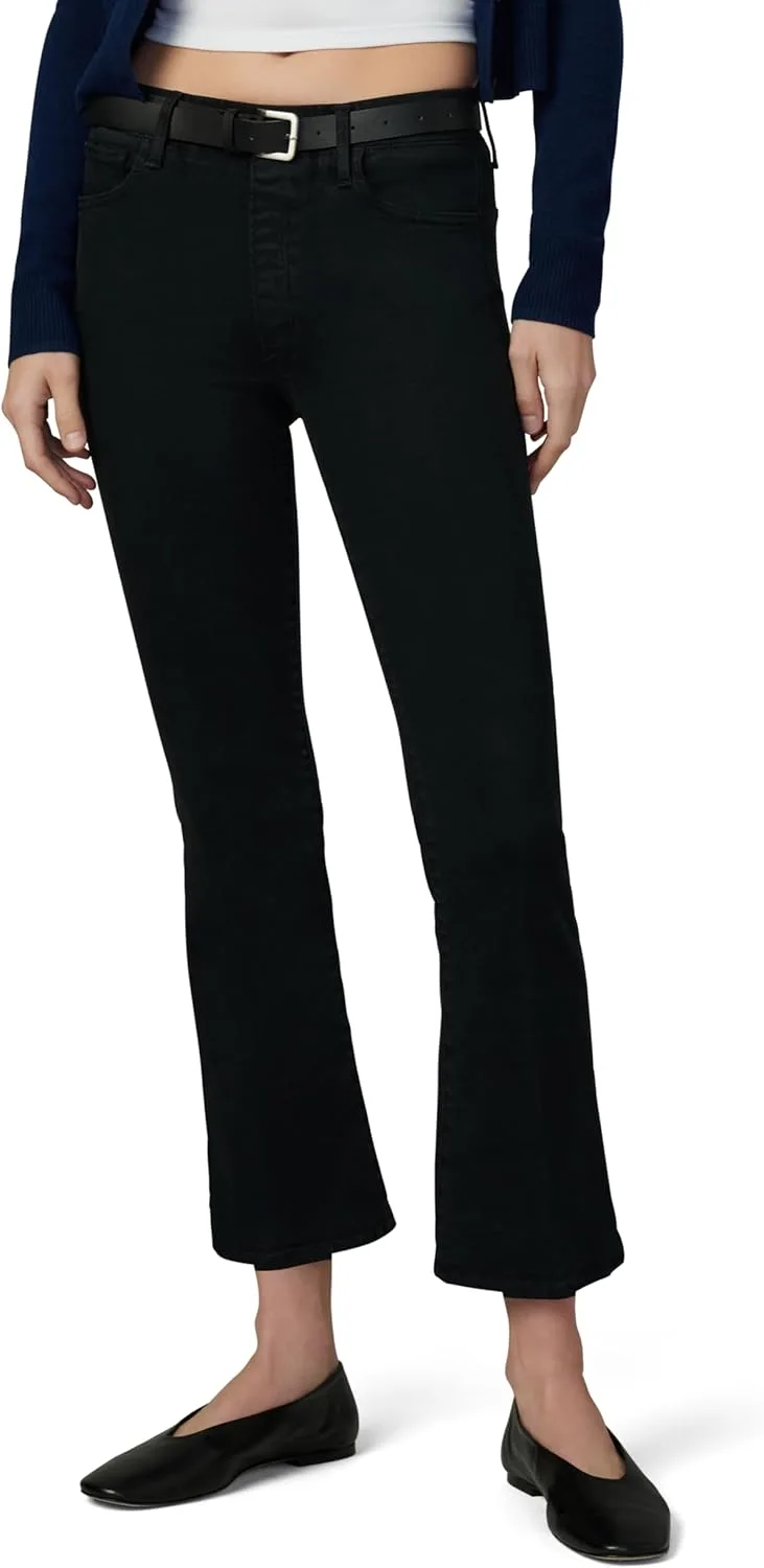 

Джинсы Joe's All Day High Rise Bootcut