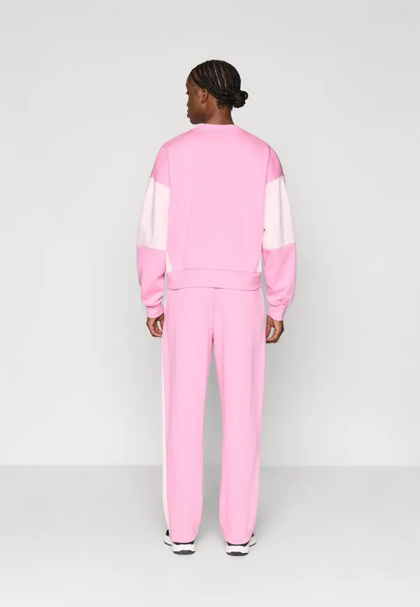 Комплект спортивных штанов laziday Adidas Sportswear, Tropic Bloom/Clear Pink — фото 3