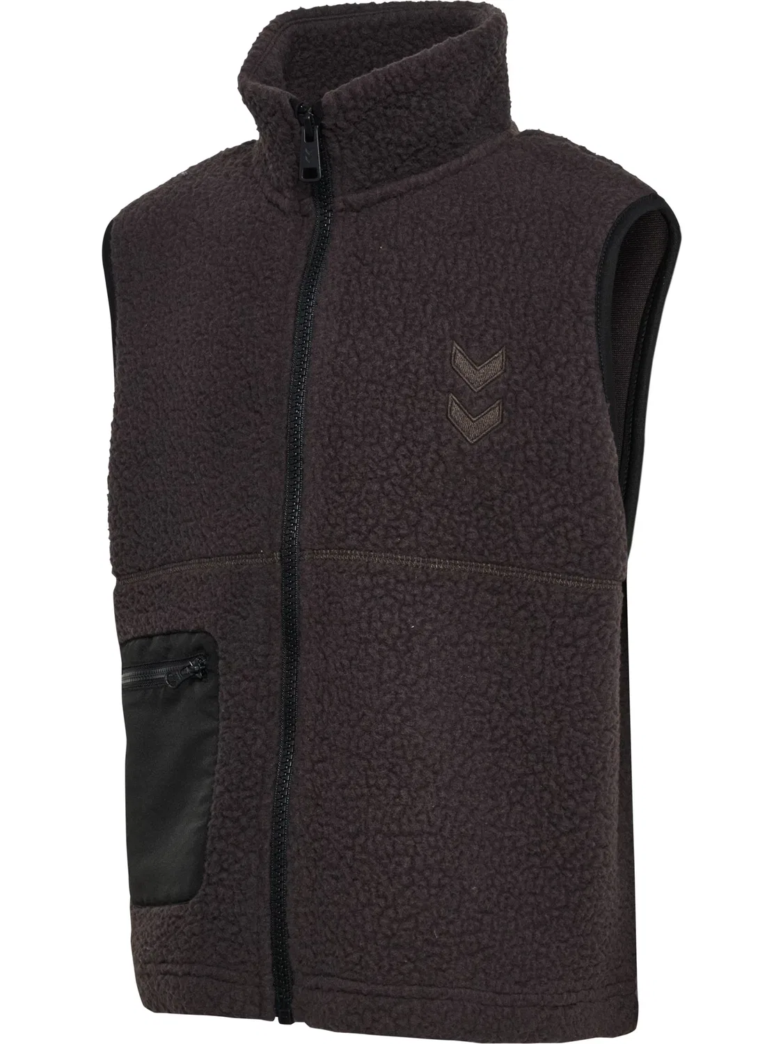 Жилет 'Мартини' Hummel, Chocolate — фото 3