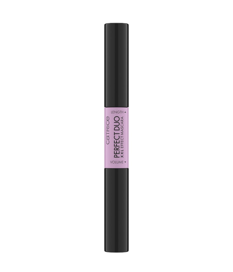 

Тушь для ресниц CATRICE Perfect Duo XXL Effect, Nr. 010 - Black, 8 ml