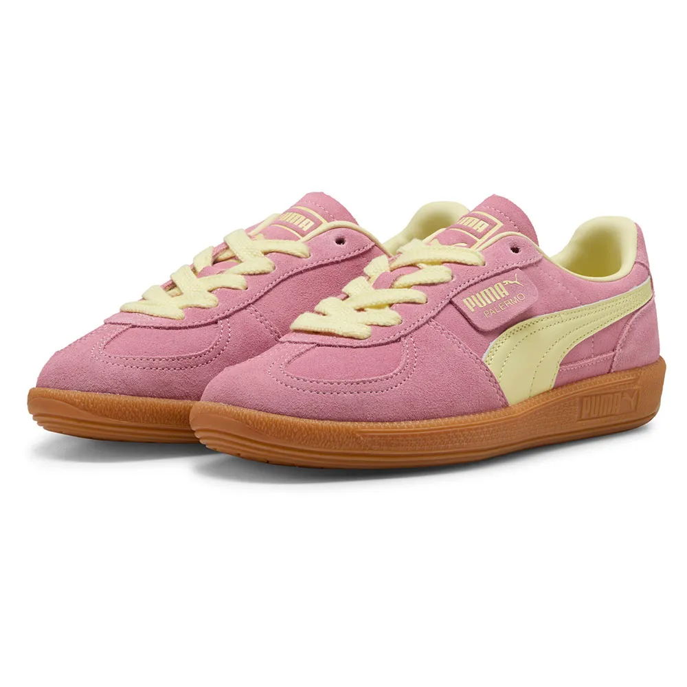 

Кроссовки Puma Palermo, розовый