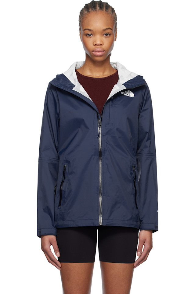 

Куртка Alta vista The North Face, цвет summit navy