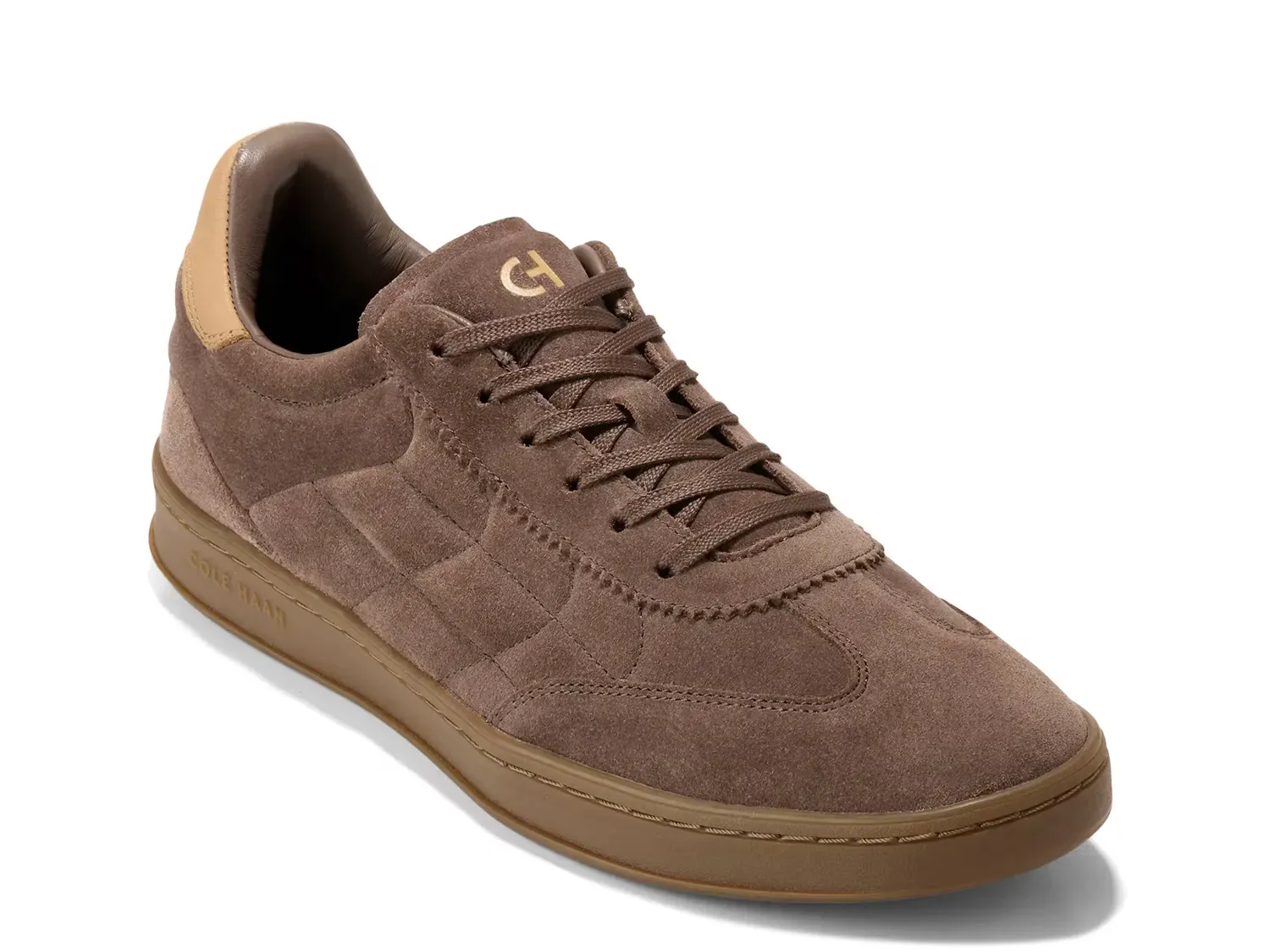 

Кроссовки Grandpro Breakaway - мужские Cole Haan, Dark Brown