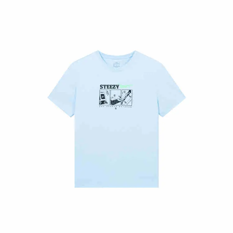 

361° Футболка мужская Fruit Pink Blue