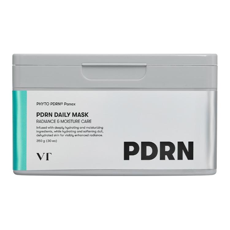Маска для лица Vt — PDRN Everyday Facial Masks Hydrating, 350 г