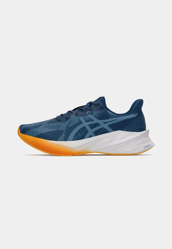 Кроссовки для бега по шоссе dynablast 5 Asics, Twilightblue/Sabablue — фото 2
