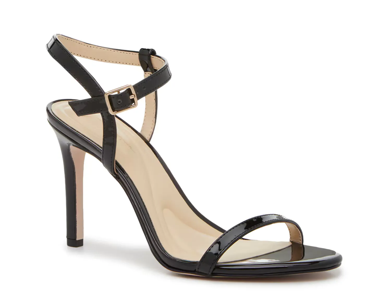 

Сандалии Janova Sandal Jessica Simpson, черный