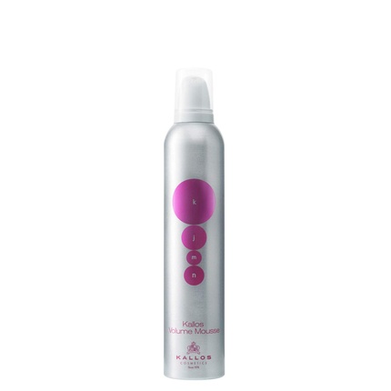 

Косметика Kjmn Volume Mousse 400G, Kallos