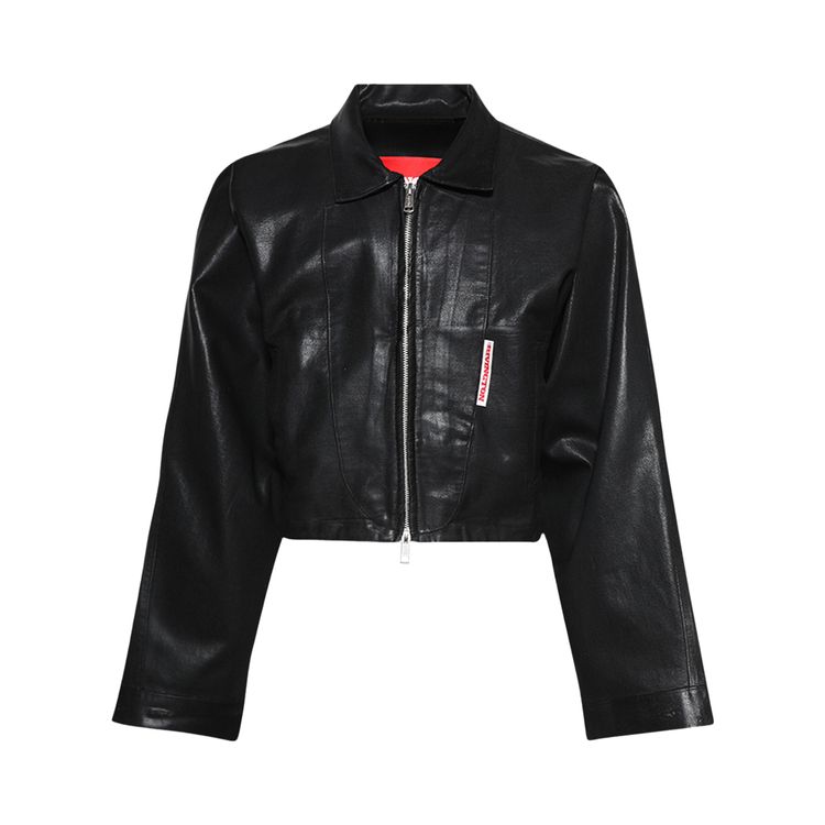 

Куртка RRR123 Rose Trucker Jacket 'Black', черный