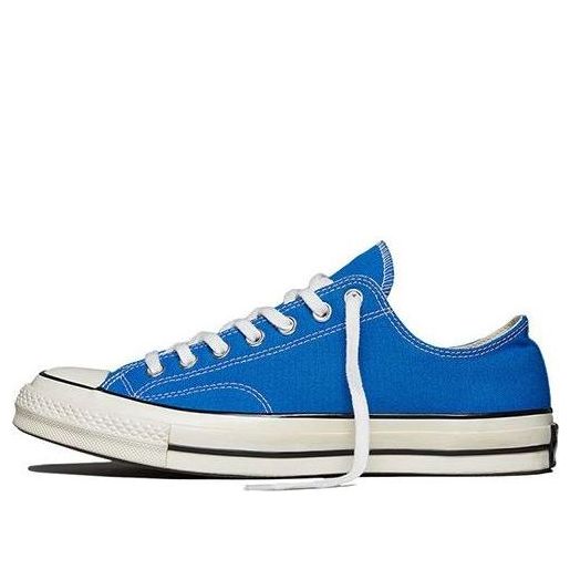 

Кеды Converse Chuck Taylor All Star Low 1970s Imperial, синий