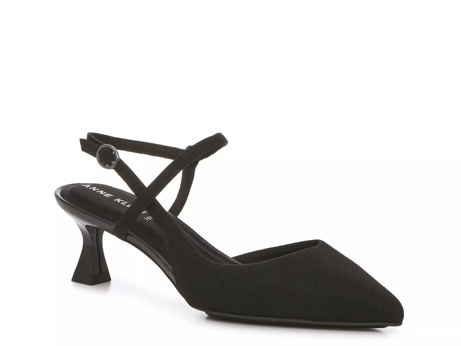 Туфли Ivette Anne Klein, Black