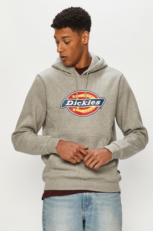 

Толстовка Dickies, серый