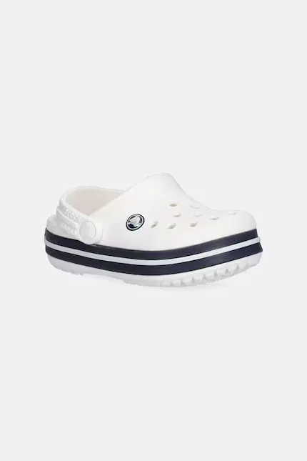 Сандалии Crocband Crocs, белый