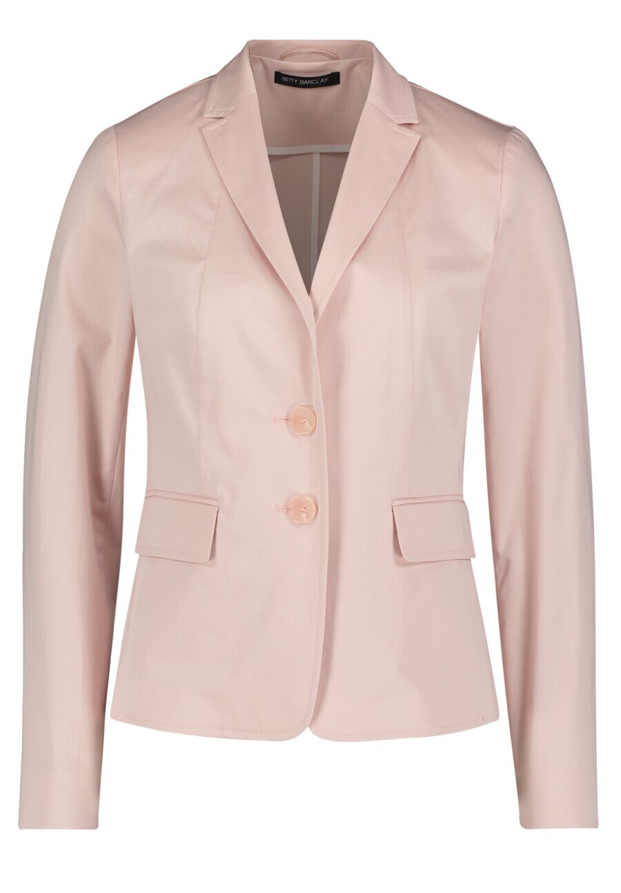 

Классический блейзер Betty Barclay Blazer, цвет powder