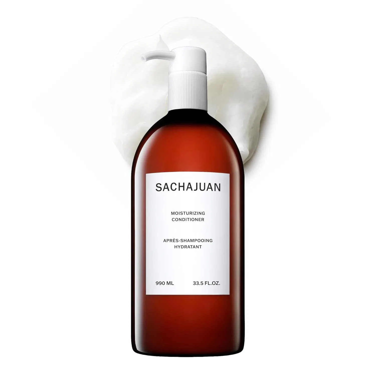 Увлажняющий кондиционер «Moisturising Conditioner» 990 мл от SACHAJUAN Sachajuan