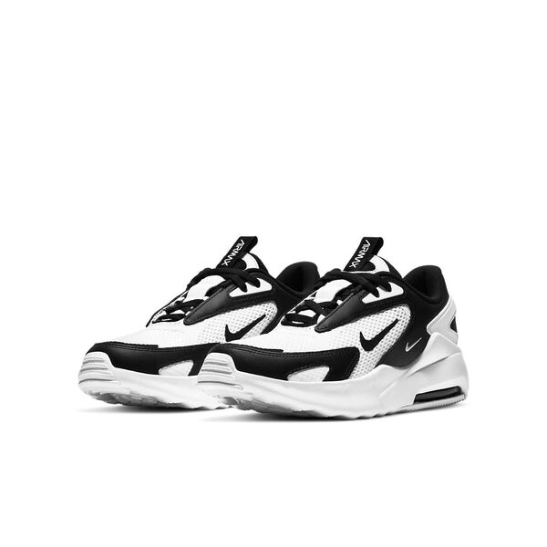 Кроссовки air max bolt Nike, белый — фото 3
