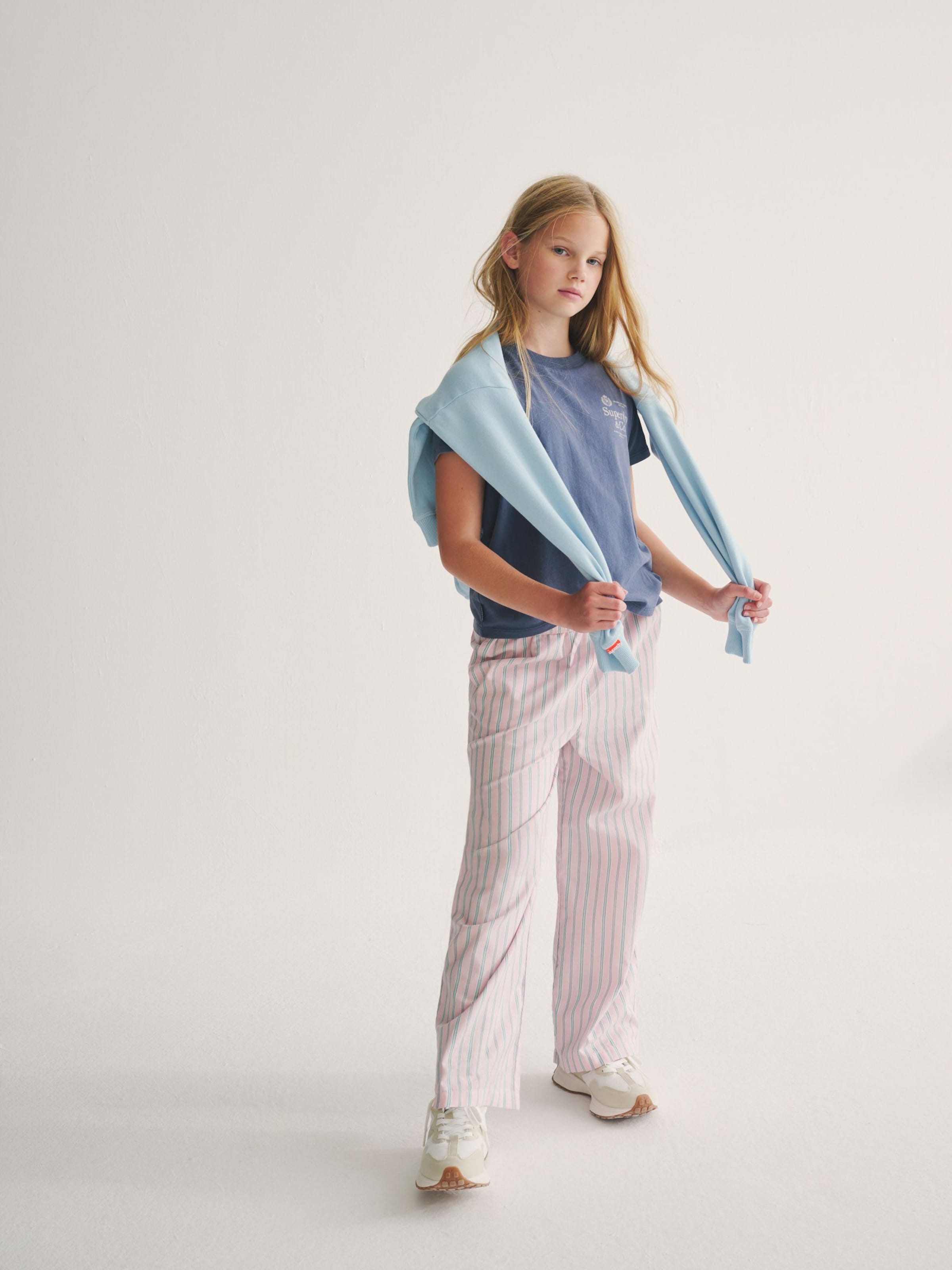 Superdry & Co Набор в цвете Opal, Rose — фото 3