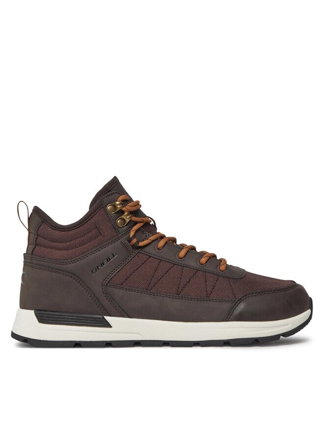 

Кроссовки Rocky Men Mid O'Neill, коричневый