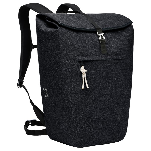 

Clubride Urban 25 - рюкзак Vaude, черный
