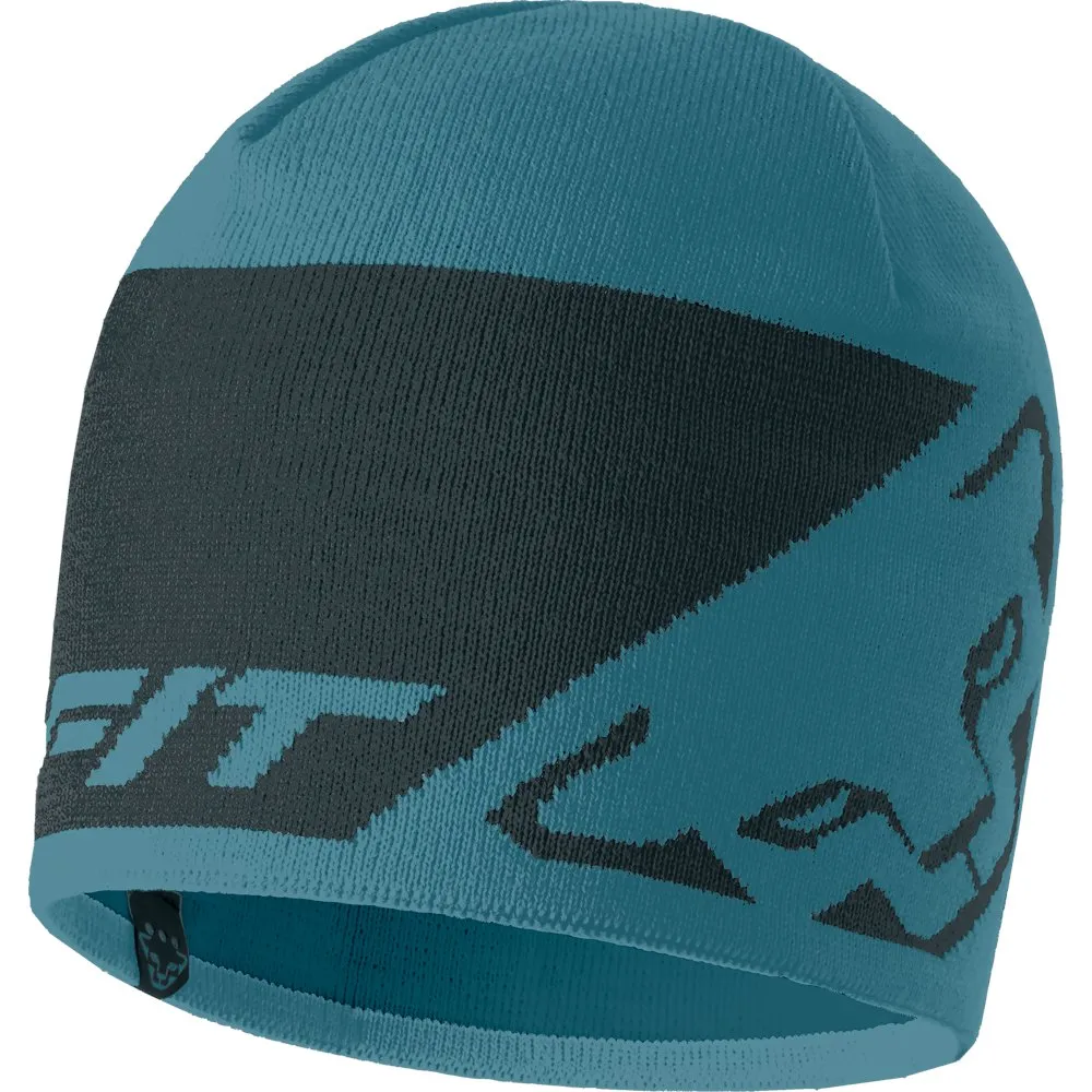 

Шапка Dynafit Leopard Logo, синий