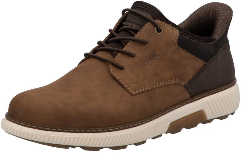 

Мужские кроссовки Rieker B3357 Stan, коричневый