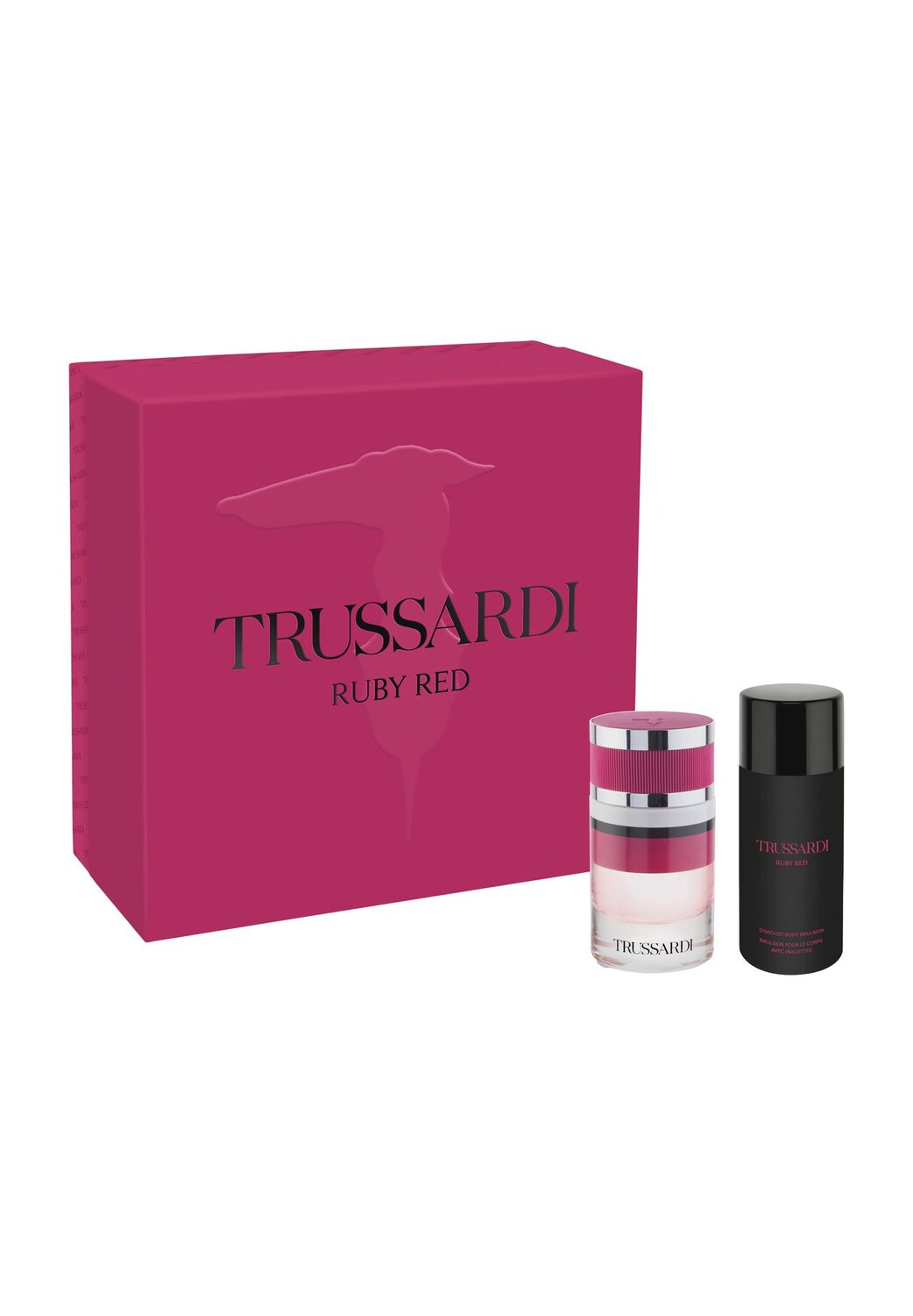

Набор ароматов TRUSSARDI