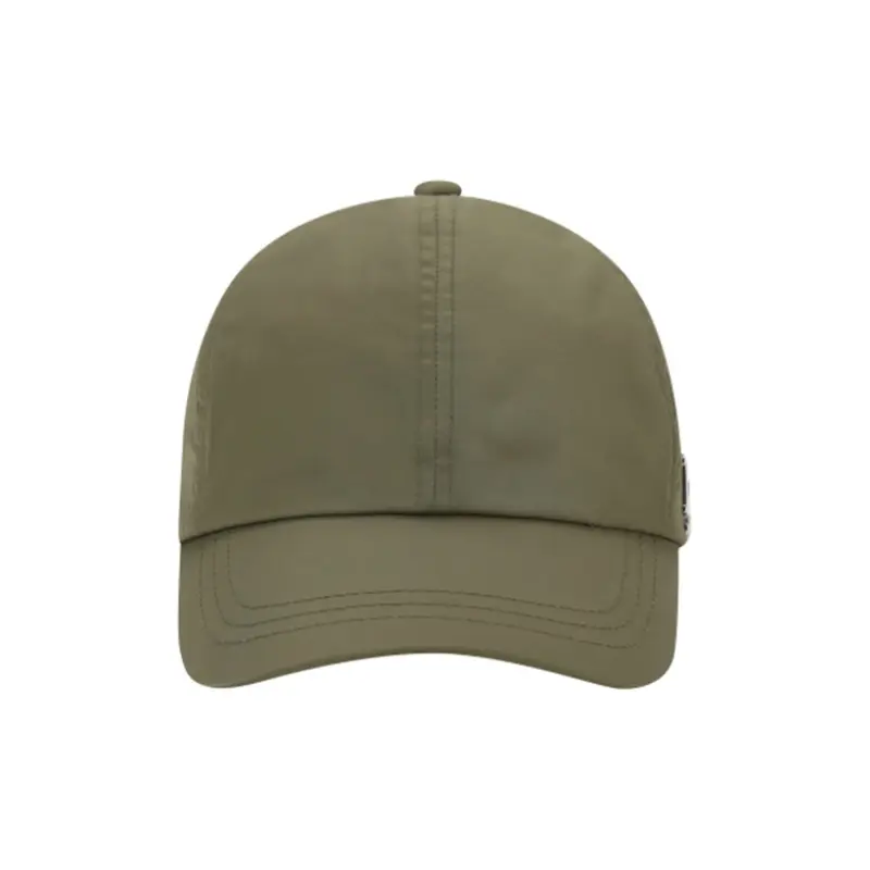 

MLB Бейсболка из полиэстера унисекс, Army Green-07K