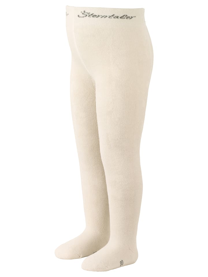 

Колготки Sterntaler, экрю