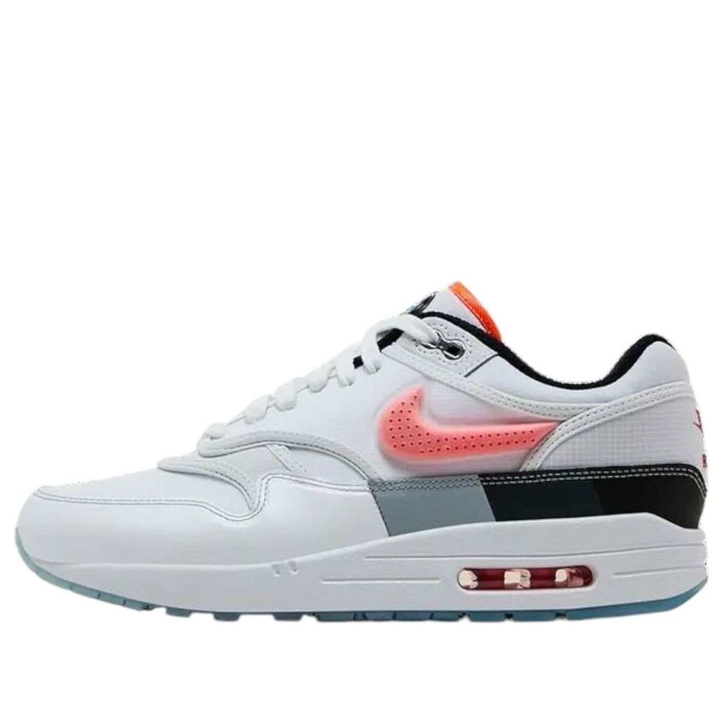 Кроссовки Nike x EA Sports Air Max 1 'Madden NFL 25'