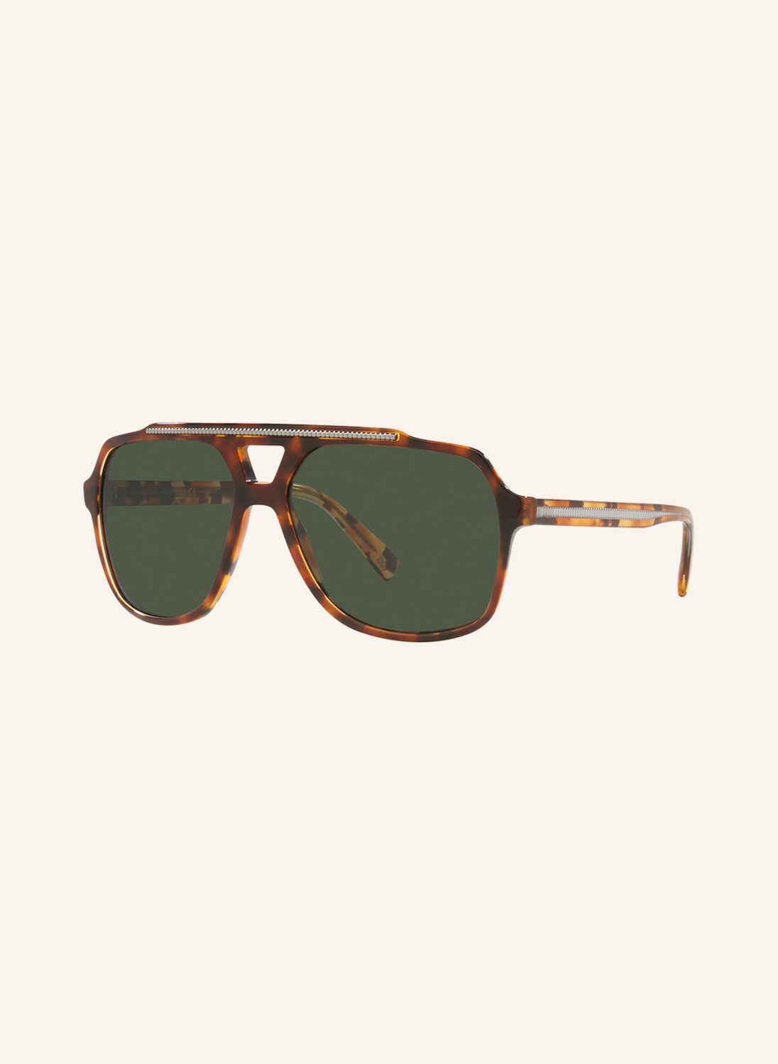 

Солнцезащитные очки DOLCE & GABBANA DG4388