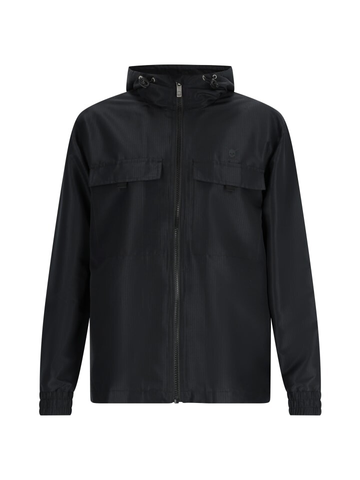 

Переходная куртка TUFFSKULL, черный