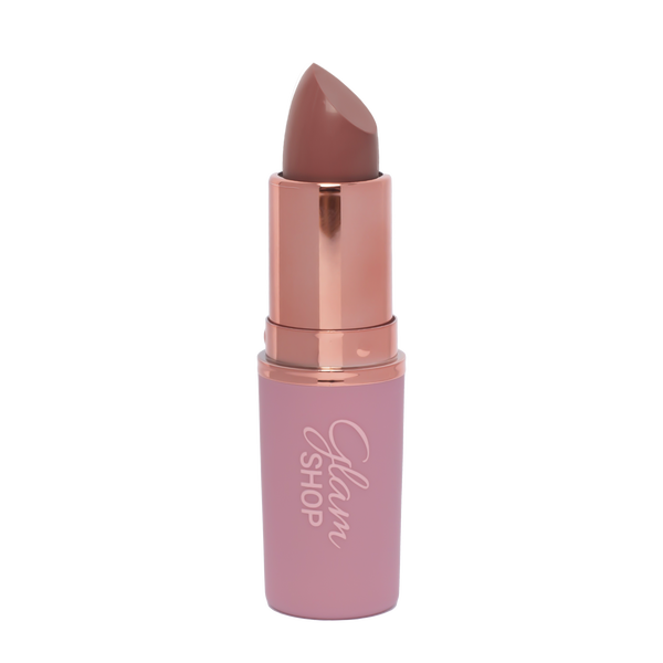 

Губная помада с кофейным пудингом, 4 г Glam Shop Hybrydowa, цвет budyń kawowy