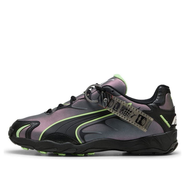 

Кроссовки inhale Puma, черный