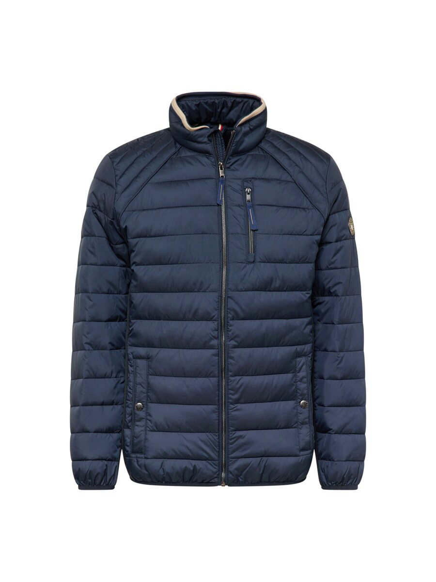 

Демисезонная куртка FQ1924 Jacob, Navy