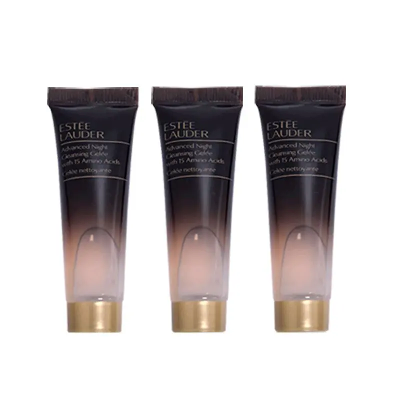 

Yashilandai ночной очищающий гель пробник успокаивающий увлажняющий 30мл/30мл*2 ESTEE LAUDER