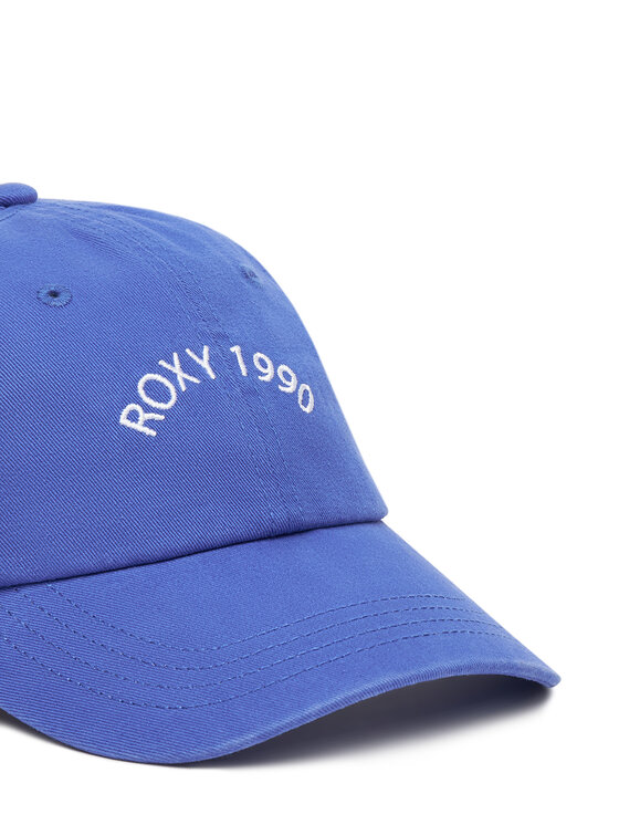 

Бейсболка ERJHA04372 Roxy, синий