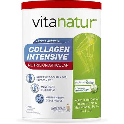 

Коллаген Интенсив 360G, Vitanatur