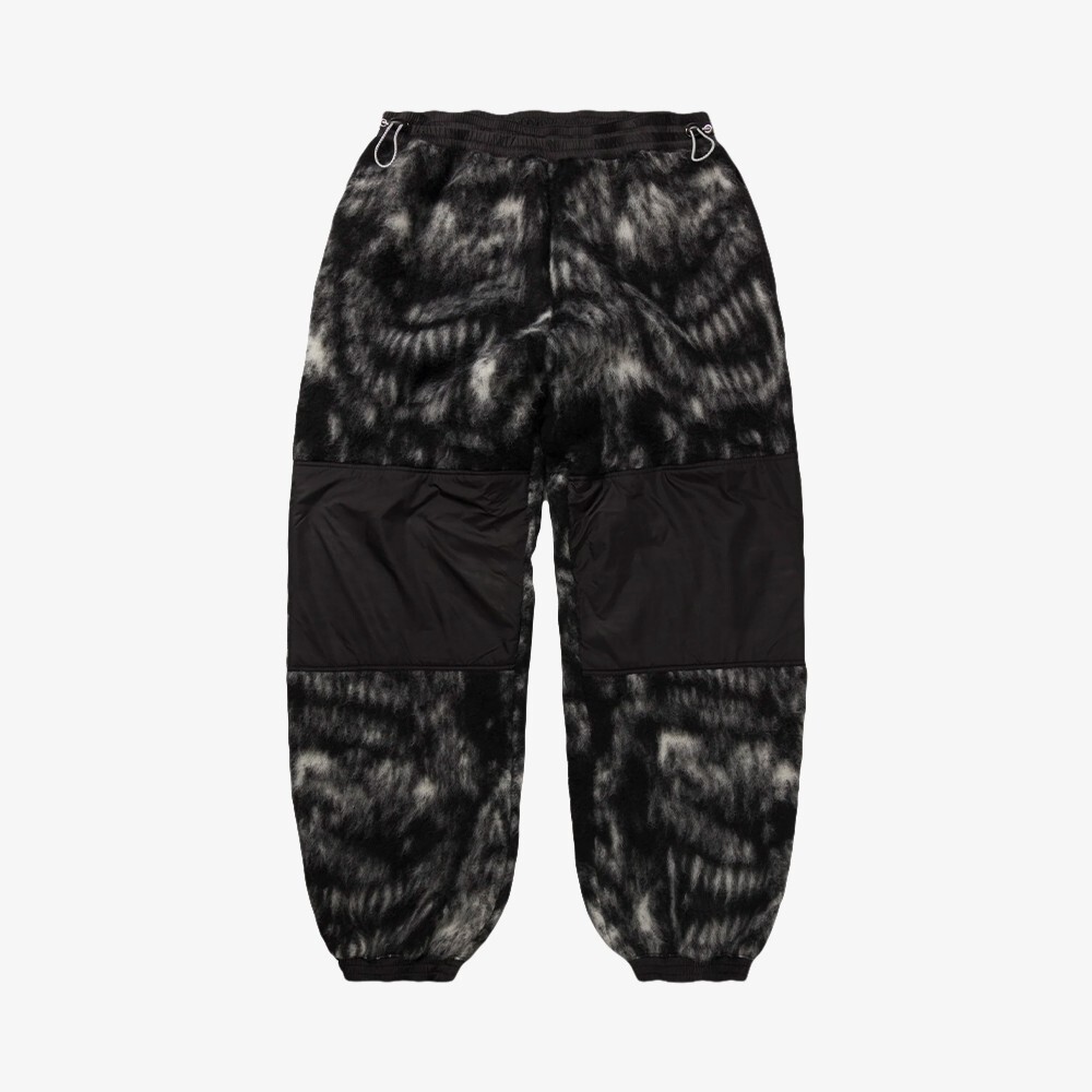 

Брюки Monster Fleece Pant Aries, мультиколор