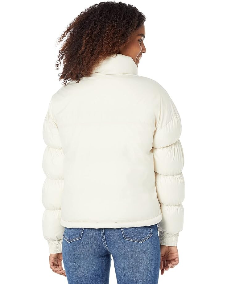 

Куртка Columbia Pike Lake Cropped Jacket, цвет Chalk