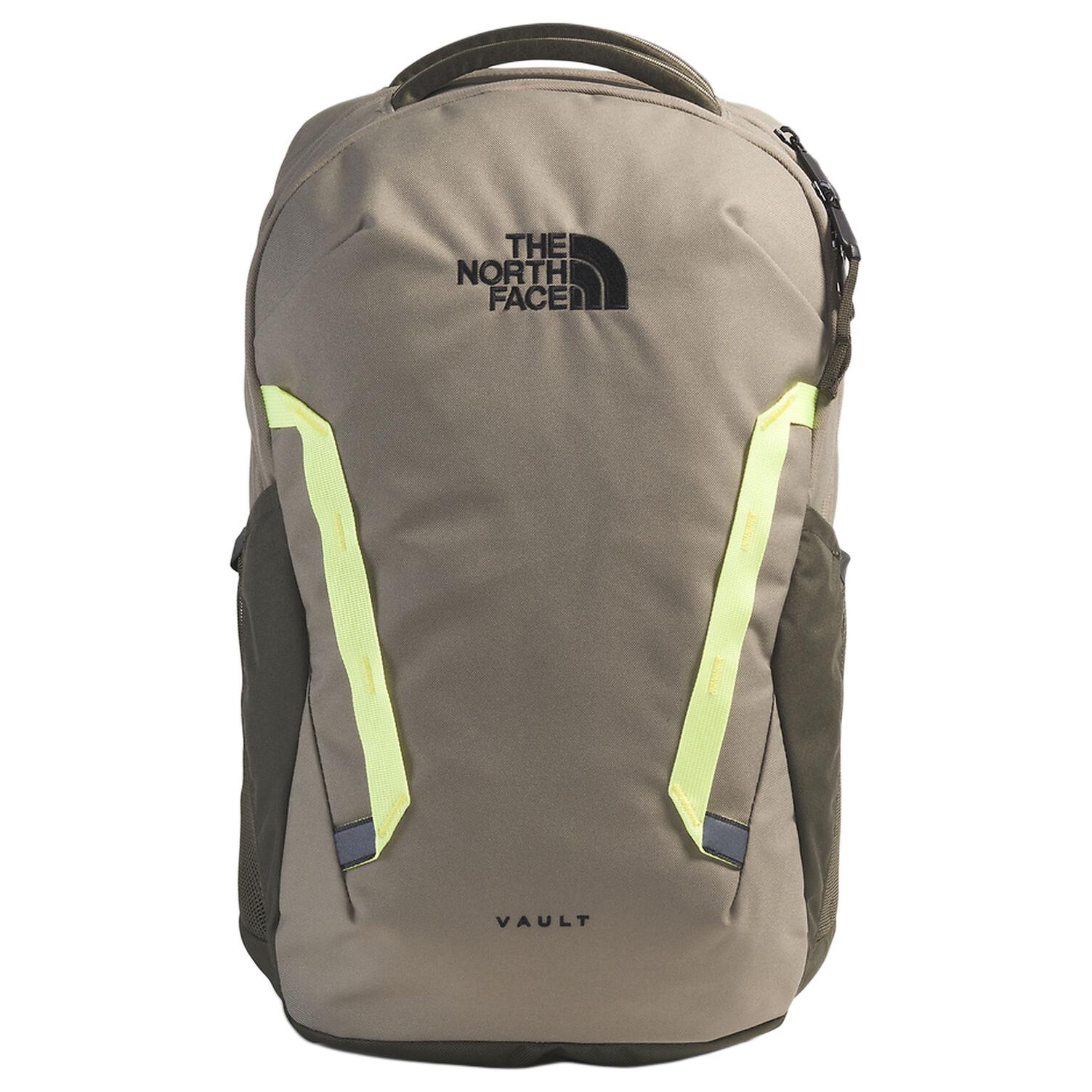 

THE NORTH FACE Мужская сумка для активного отдыха из переработанного полиэстера, Cave Gray & New Taupe Green