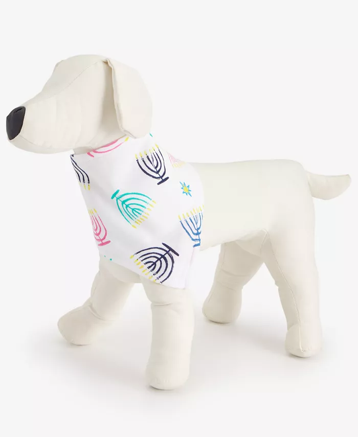 

Коллекция семейных пижам Hanukkah Holiday Lane