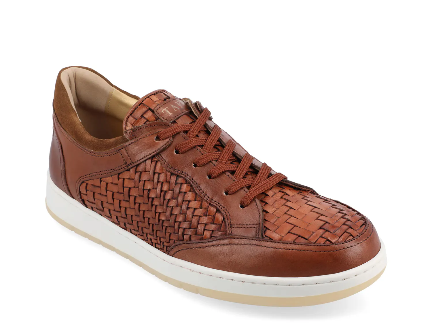 

Кроссовки Rapido Sneaker Taft, коричневый